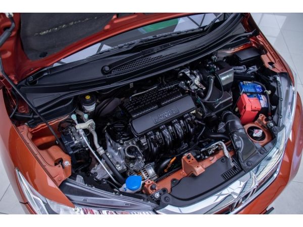 2017 HONDA JAZZ 1.5 RS รูปที่ 7